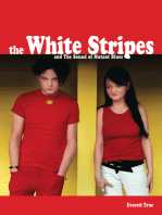 The White Stripes And The Sound Of Mutant Blues