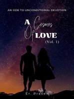 A Cosmos of Love: A Cosmos of Love, #1