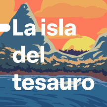 La isla del tesauro