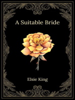 A Suitable Bride