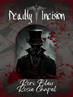 Deadly Incision