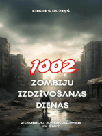 1002 zombiju izdzīvošanas dienas