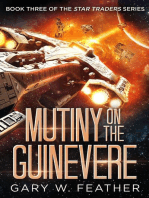 Mutiny on the Guinevere