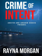 Crime of Intent