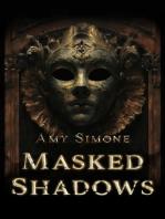 Masked Shadows: A Coach Bangler Mystery Series, #1