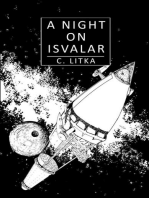 A Night on Isvalar