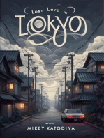 Lost Love in Tokyo