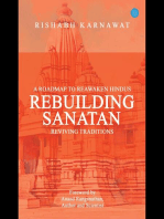 REBUILDING SANATAN