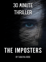 30 Minute Thriller - The Imposters