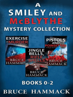 A Smiley And McBlythe Mystery Collection
