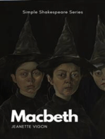 Macbeth | Simple Shakespeare Series
