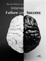 Interview with Failure and Success