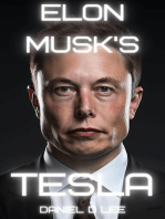 Elon Musk's Tesla: Tech Titans, #0