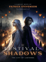 The Festival Of Shadows