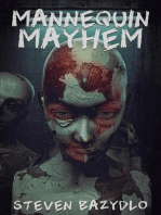 Mannequin Mayhem: Darkest end, #2