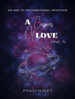 A Cosmos of Love: A Cosmos of Love, #3