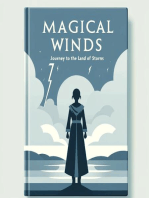 Magical Winds: Journey to the Land of Storms