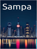 Sampa: Um retrato da cidade de São Paulo