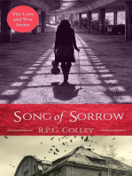 Song of Sorrow