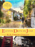 Eleven Days in June