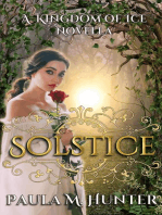 Solstice: A Dark Faerie Tale, #0