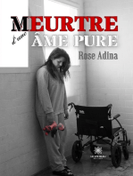 Meurtre d’une âme pure