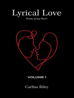 Lyrical Love: Volume 1