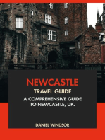 Newcastle Travel Guide: A Comprehensive Guide to Newcastle, UK