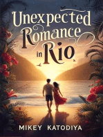 Unexpected Romance in Rio: Love Stories Around the World, #3