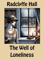 The Well of Loneliness
