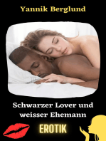 Schwarzer Lover und weisser Ehemann