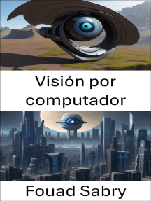 Visión por computador: Explorando las profundidades de la visión por computadora