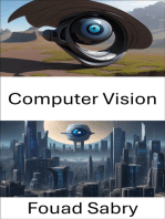Computer Vision: Erkundung der Tiefen des Computer Vision