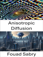 Anisotropic Diffusion: Enhancing Image Analysis Through Anisotropic Diffusion