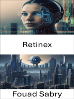 Retinex: Unveiling the Secrets of Computational Vision with Retinex