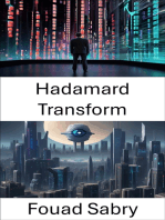 Hadamard Transform: Unveiling the Power of Hadamard Transform in Computer Vision