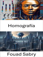 Homografía: Homografía: Transformaciones en Visión por Computador