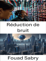 Réduction de bruit: Amélioration de la clarté et techniques avancées de réduction du bruit en vision par ordinateur