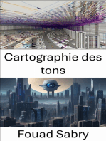 Cartographie des tons: Cartographie des tons : perspectives éclairantes en vision par ordinateur