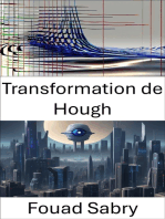 Transformation de Hough: Dévoiler la magie de la transformation de Hough en vision par ordinateur
