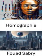 Homographie: Homographie: Transformationen in der Computer Vision