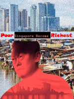 Poor Singapore Become Richest