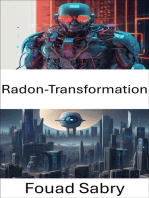 Radon-Transformation: Aufdecken verborgener Muster in visuellen Daten