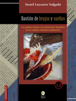 Bastión de brujos y sueños: Los pueblos otomíes y la construcción interétnica de un complejo chamánico sudhuasteco