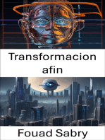 Transformacion afin: Desbloqueo de perspectivas visuales: exploración de la transformación afín en visión por computadora