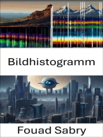 Bildhistogramm: Visuelle Einblicke enthüllen und die Tiefen von Bildhistogrammen in der Computer Vision erkunden