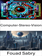 Computer-Stereo-Vision: Erforschung der Tiefenwahrnehmung in der Computer Vision