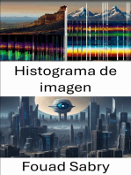 Histograma de imagen: Revelando conocimientos visuales, explorando las profundidades de los histogramas de imágenes en visión por computadora