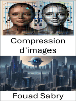 Compression d'images: Techniques efficaces pour l'optimisation des données visuelles