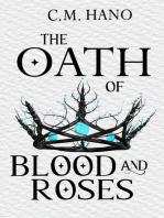 The Oath of Blood & Roses